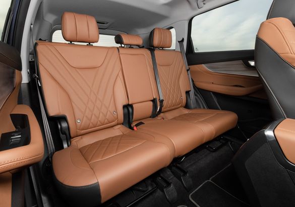 Тест-драйв Chery Tiggo 8 Pro Max: полный вперед!..