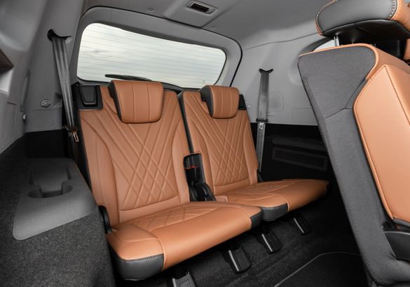 Тест-драйв Chery Tiggo 8 Pro Max: полный вперед!..