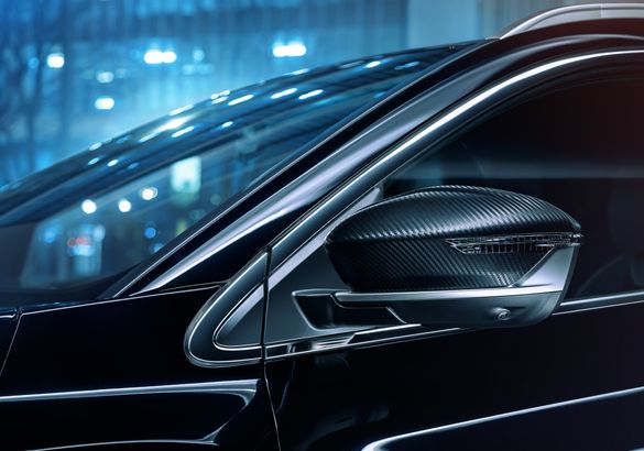 Geely Coolray Nero получил рублевый ценник