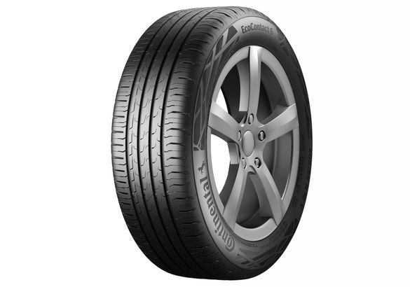 Базовые Mercedes-Benz С-Class получат шины Continental
