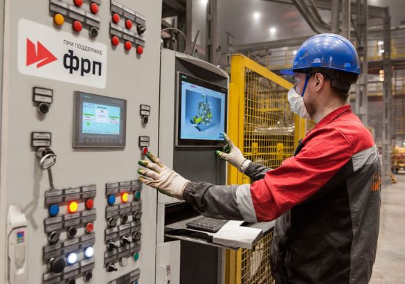 Нижегородский литейный завод начал выпуск чугунных отливок для дизелей ГАЗ