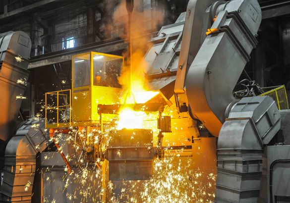 Нижегородский литейный завод начал выпуск чугунных отливок для дизелей ГАЗ