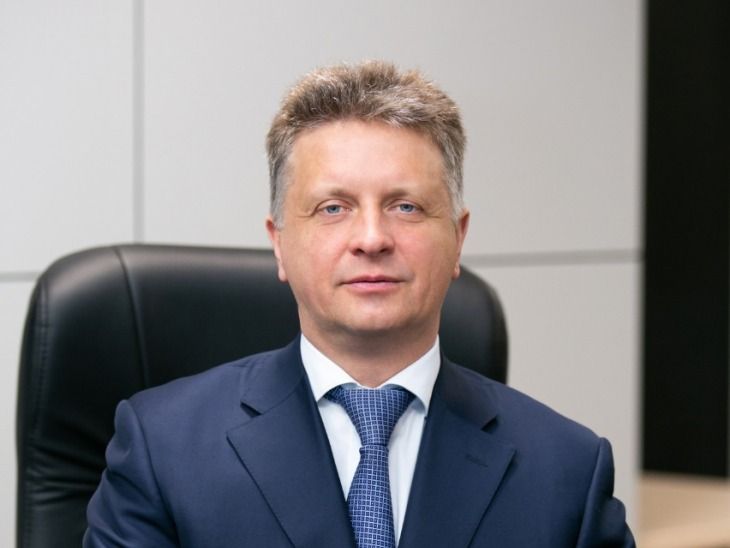 Бывший министр транспорта Максим Соколов сменил Николя Мора на посту главы «АвтоВАЗа»