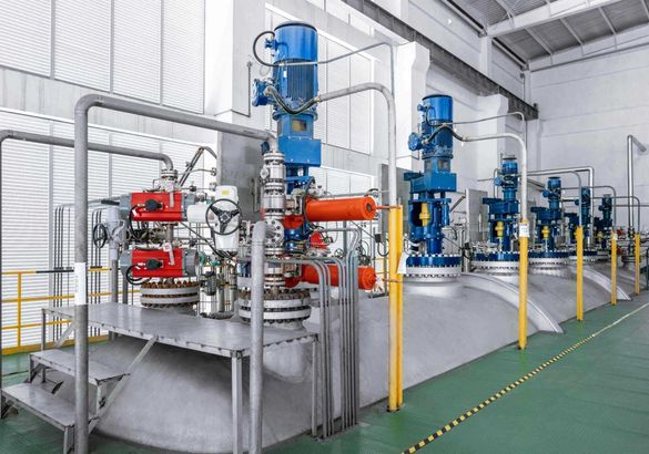 Китайское подразделение BMW отдало переработку аккумуляторов на аутсорс