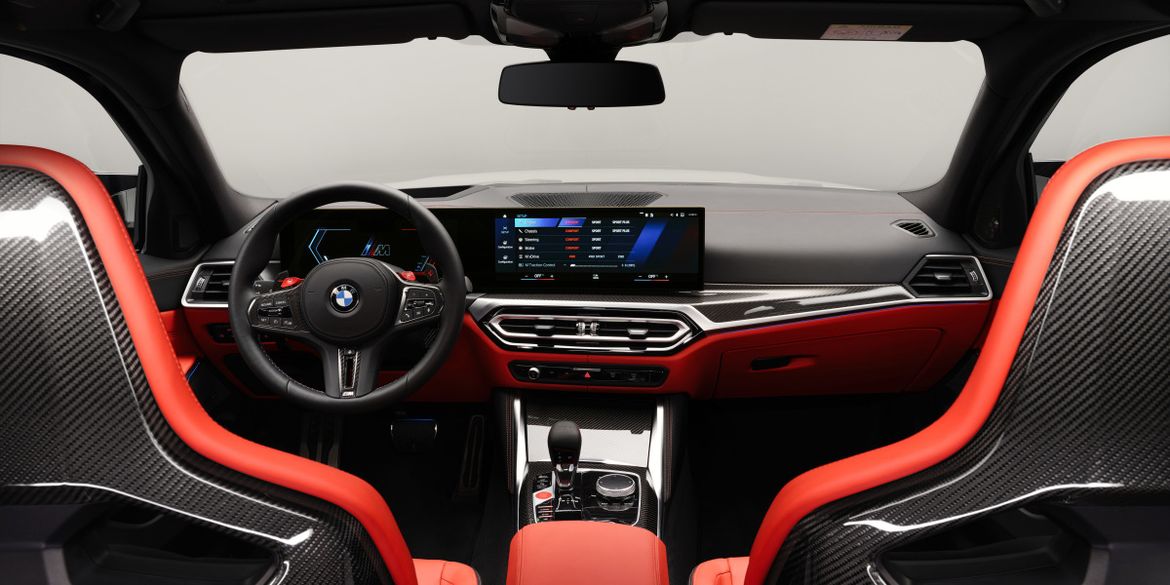 «Двойки» и «четверки» BMW стали современнее и разнообразнее