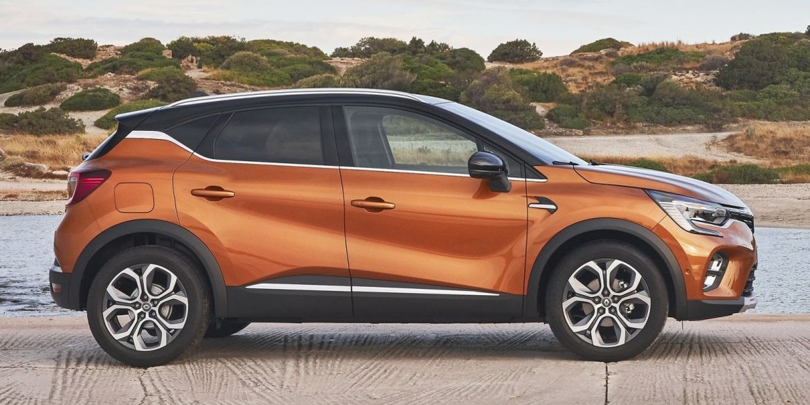 В Mitsubishi раскрыли первые подробности о новом ASX