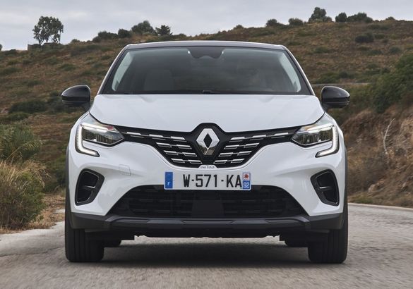 В Mitsubishi раскрыли первые подробности о новом ASX