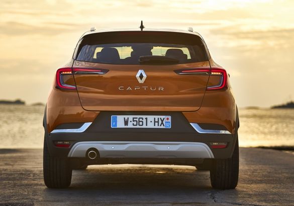 В Mitsubishi раскрыли первые подробности о новом ASX