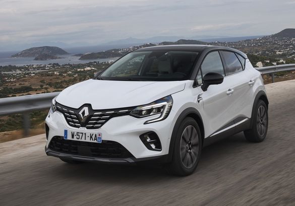 В Mitsubishi раскрыли первые подробности о новом ASX