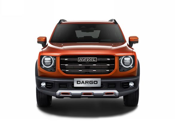Дороже только H9: Haval Dargo оценили в рублях