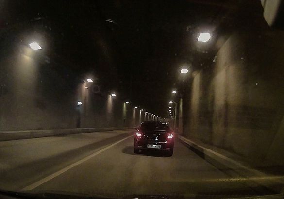 Тест видеорегистратора Mio MiVue R47D: «зеркальный» ответ дискомфорту
