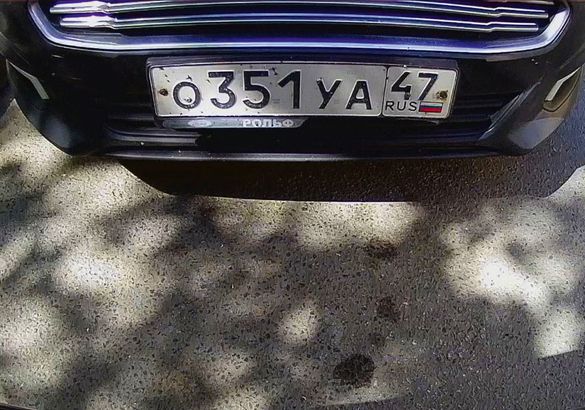 Тест видеорегистратора Mio MiVue R47D: «зеркальный» ответ дискомфорту