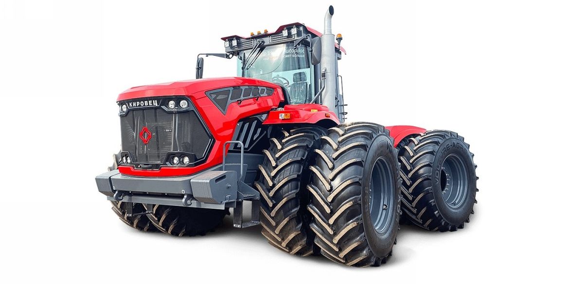 Дочернее предприятие «КАМАЗа» готовит серийное производство нового двигателя для «Кировца»