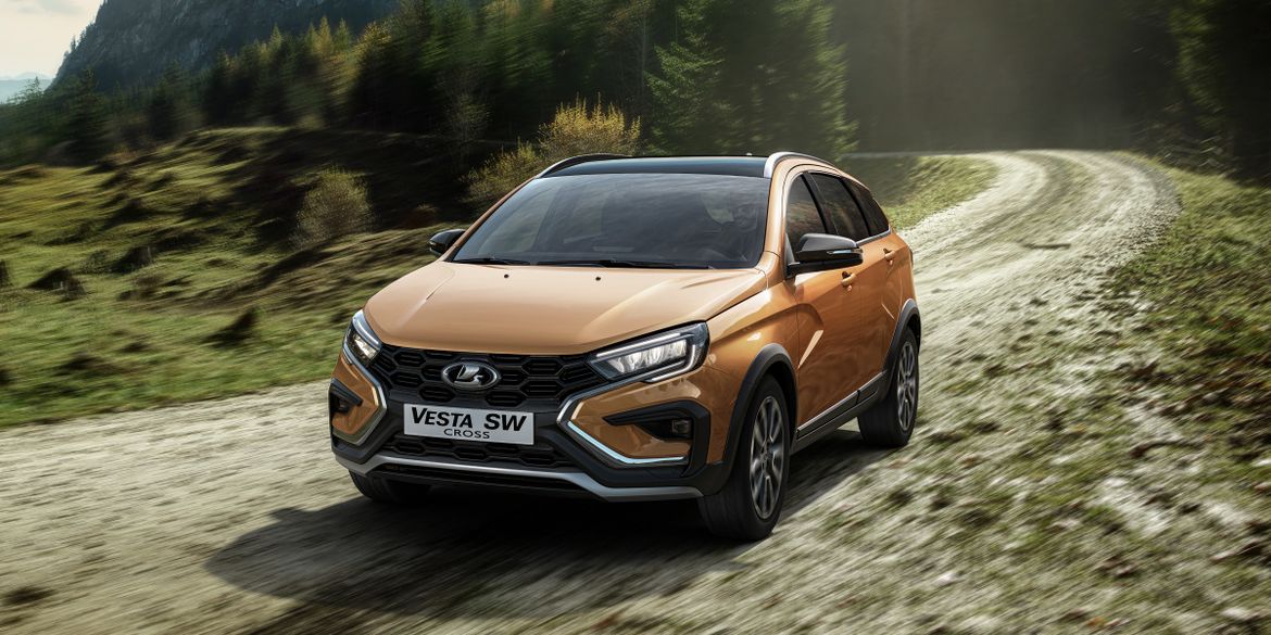 Президент «АвтоВАЗа»: производство обновленной Lada Vesta начнется в 2023 году
