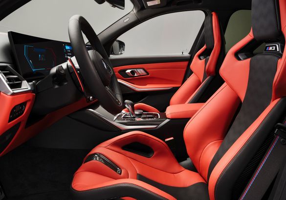Универсал BMW M3 Touring представлен впервые в истории