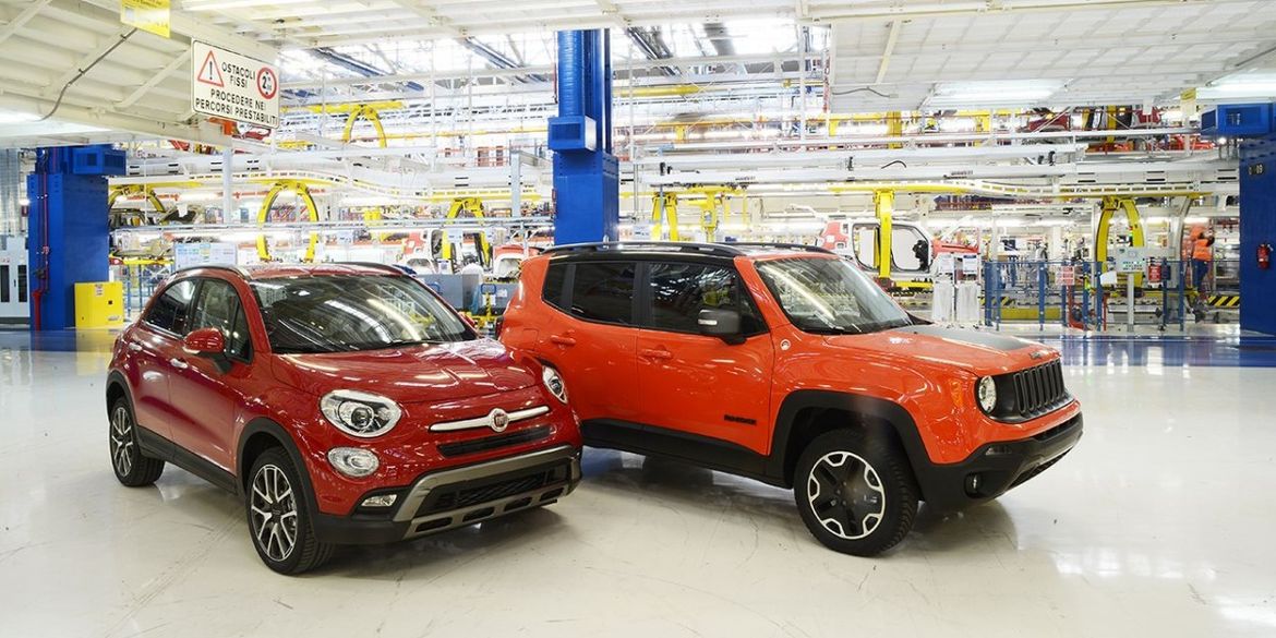 Stellantis остановит завод Melfi в Италии из-за дефицита чипов