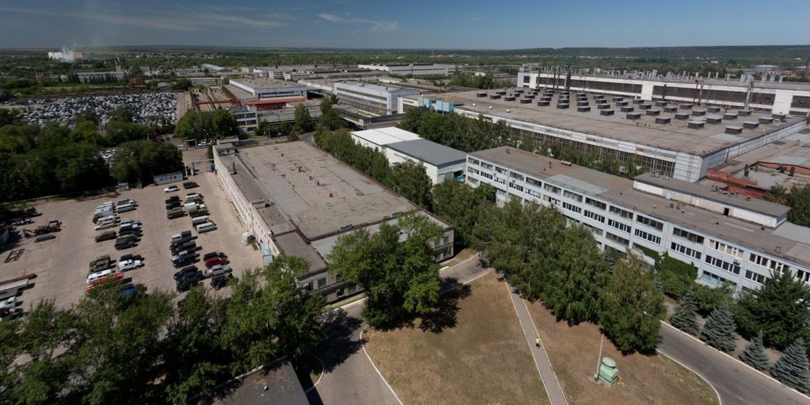 Концерн «Соллерс Авто» сменил владельца