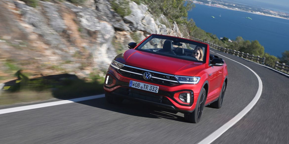 Volkswagen обновил двигатель 1.5 TSI