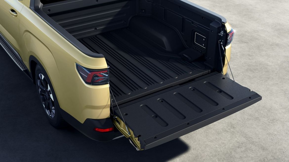 Geely представил первую модель нового бренда Radar