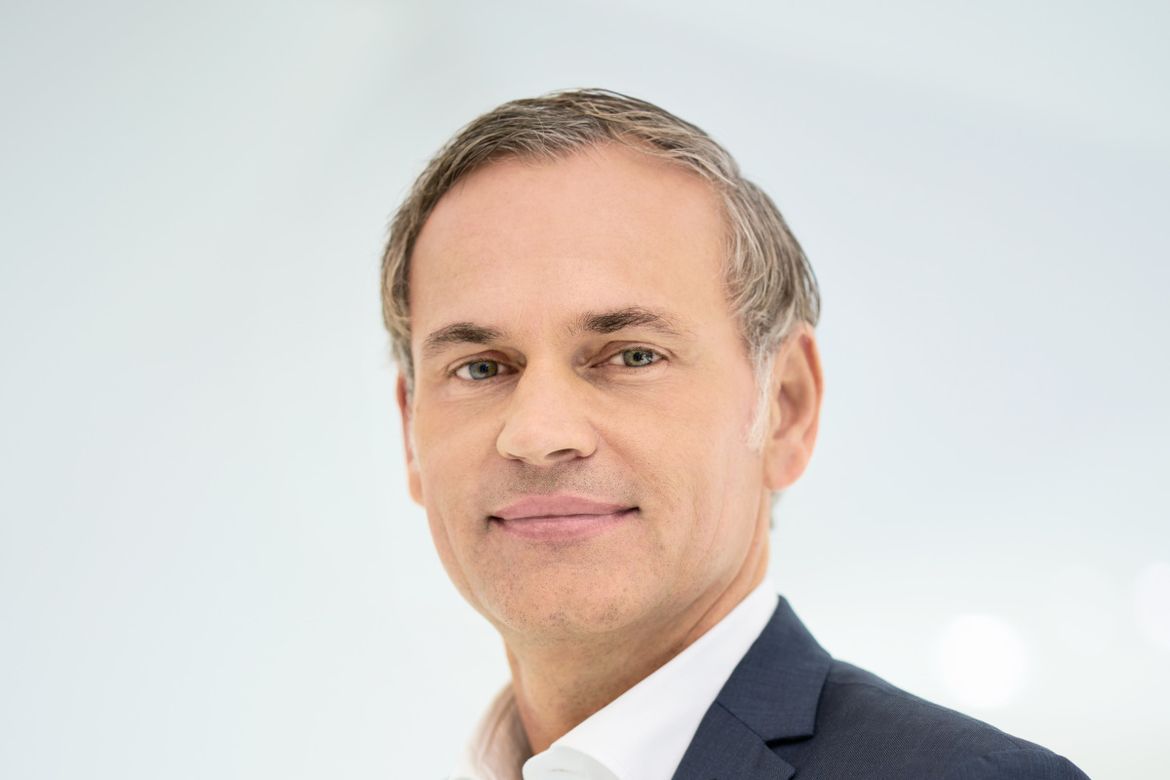 Оливер Блуме возглавит Volkswagen Group после отставки Герберта Дисса