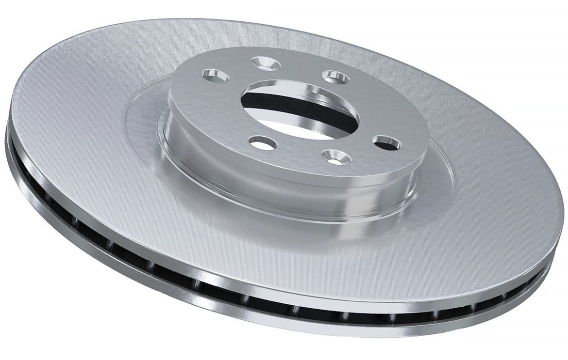 Partra: новое имя на российском рынке автозапчастей