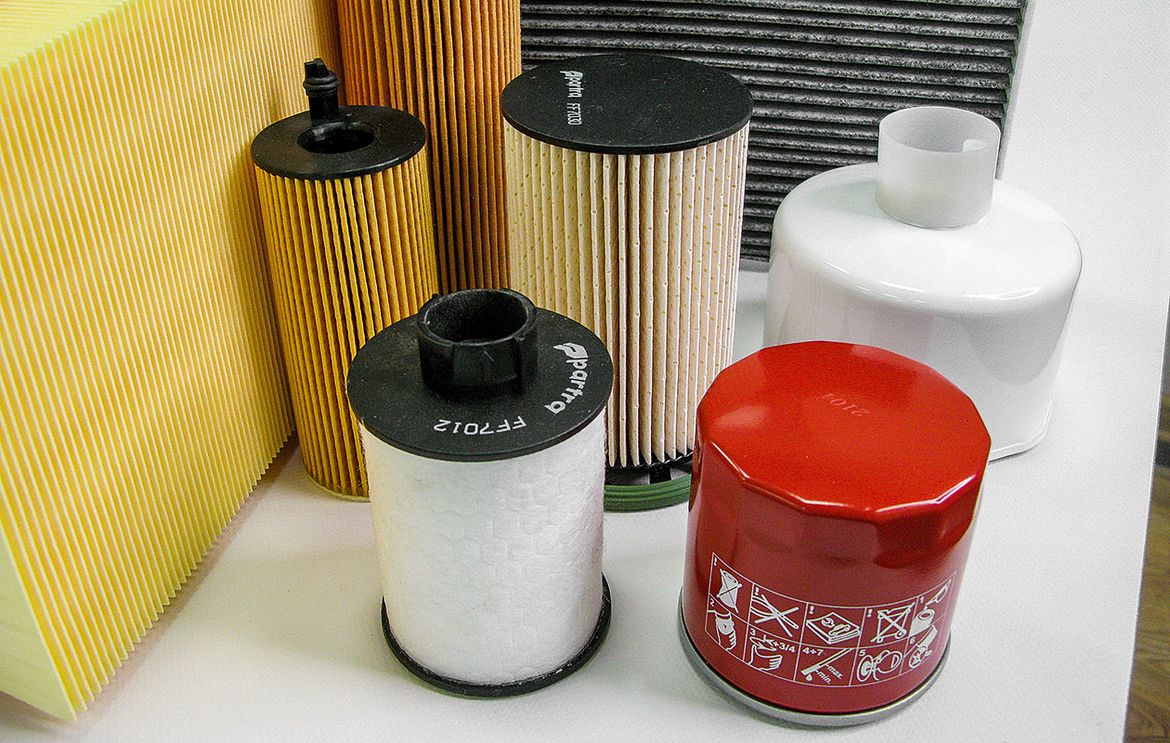 Partra: новое имя на российском рынке автозапчастей