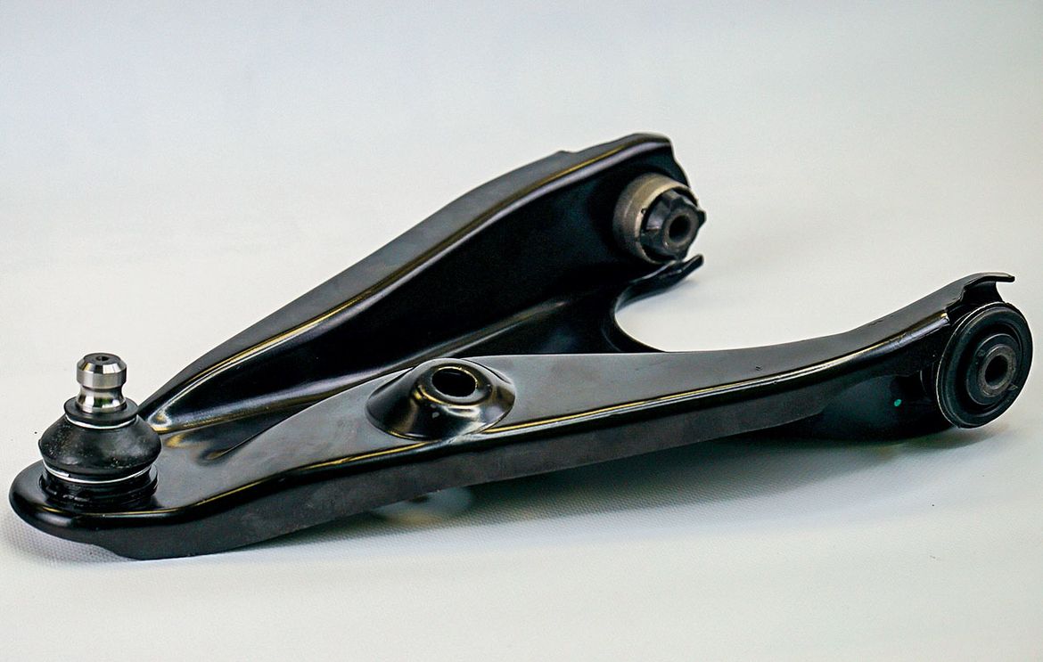 Partra: новое имя на российском рынке автозапчастей