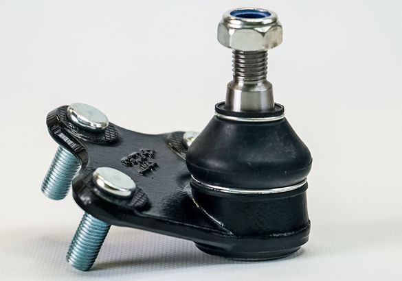 Partra: новое имя на российском рынке автозапчастей