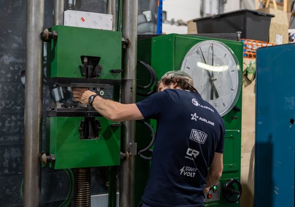 Европейское решение для европейского «бюджетника». Испытываем рулевой наконечник NK для Renault Logan