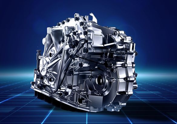 В Chery рассказали о двигателе для российского кроссовера Omoda C5