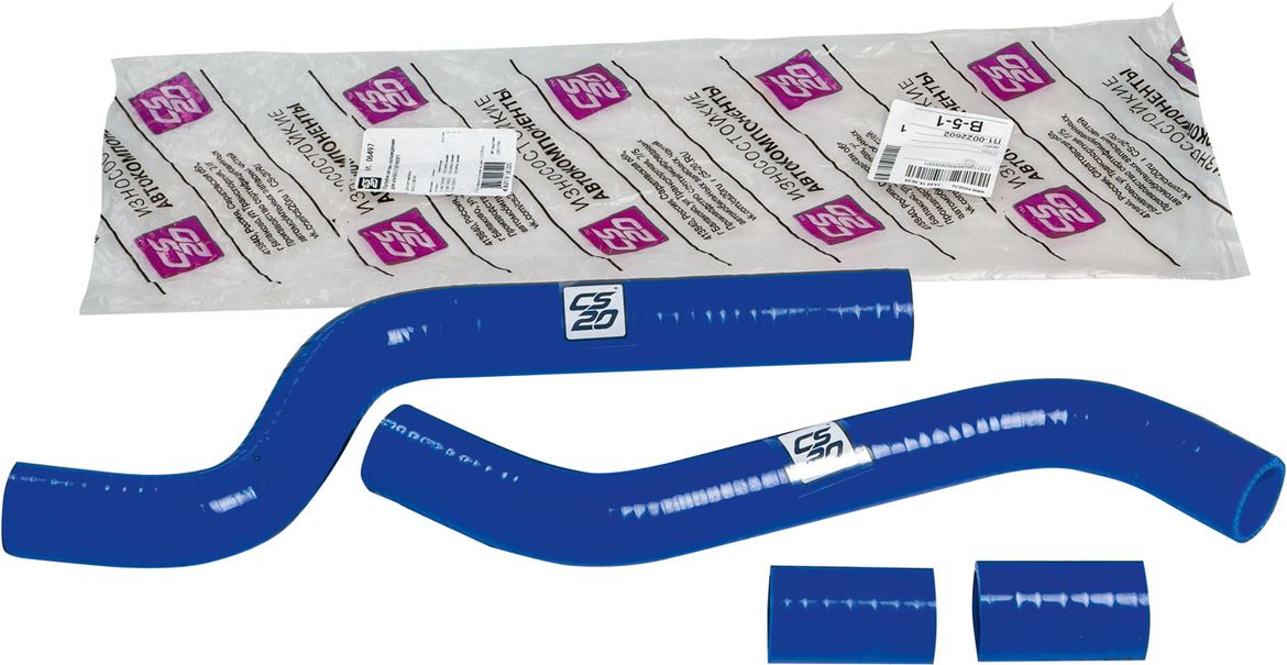 Тест патрубков системы охлаждения для Lada: испытываем и «морозим» 9 образцов