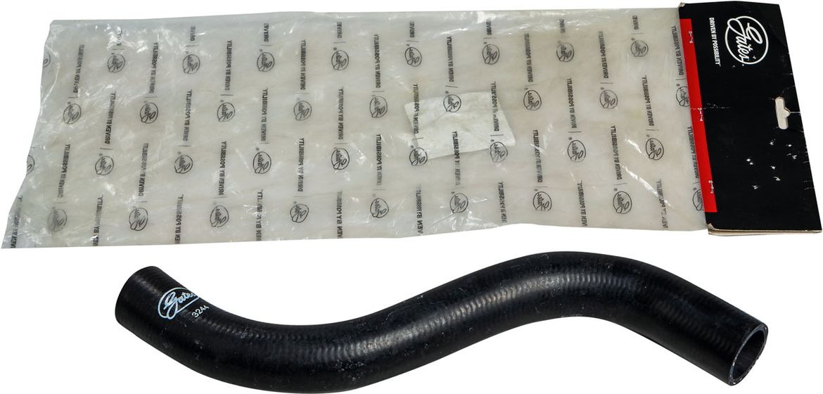 Тест патрубков системы охлаждения для Lada: испытываем и «морозим» 9 образцов