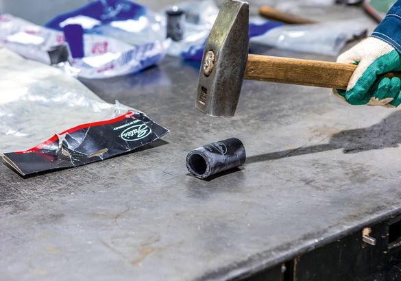 Тест патрубков системы охлаждения для Lada: испытываем и «морозим» 9 образцов