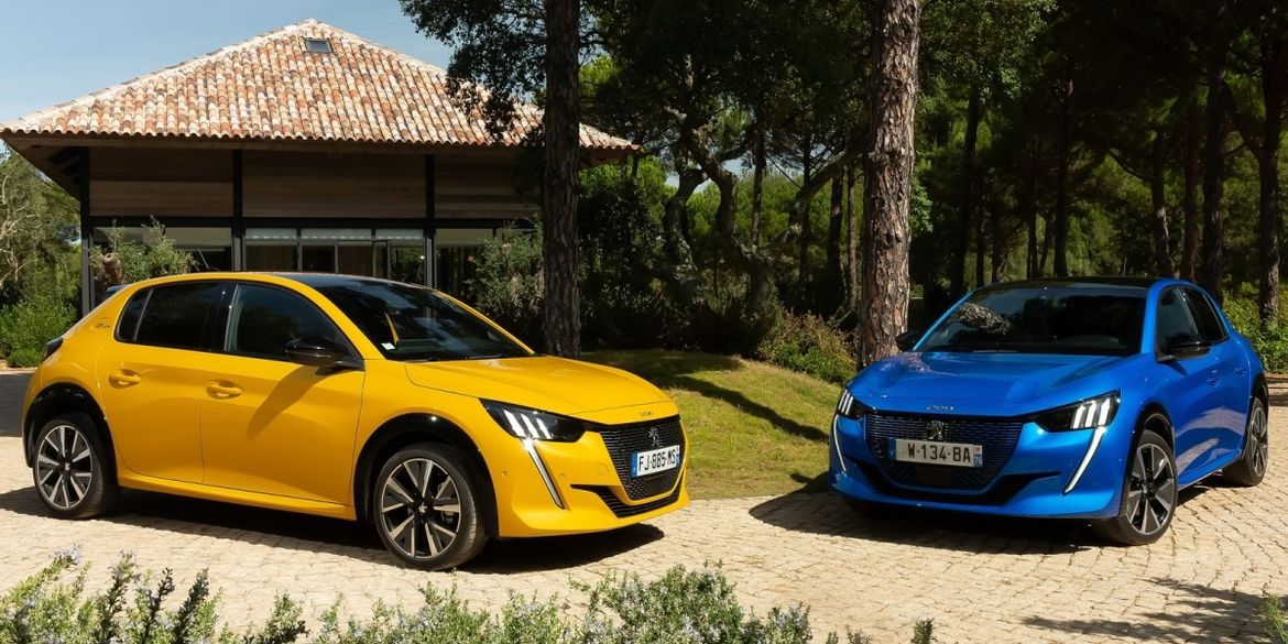 Stellantis обошел Tesla по продажам электромобилей в Европе и нацеливается на VW