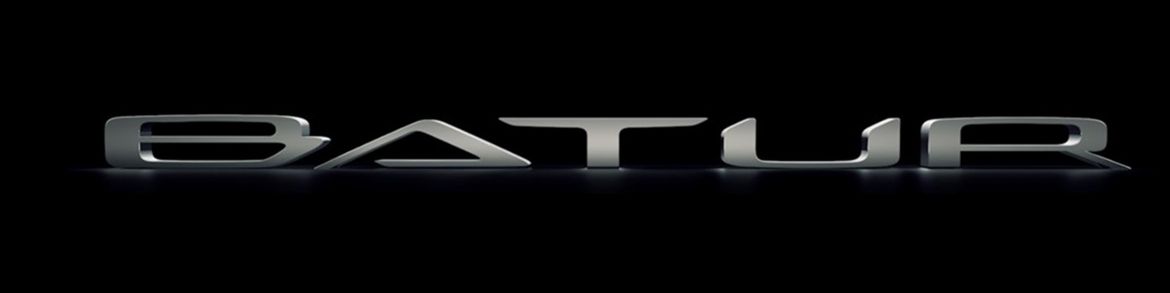 Bentley назвал дату премьеры купе Mulliner Batur