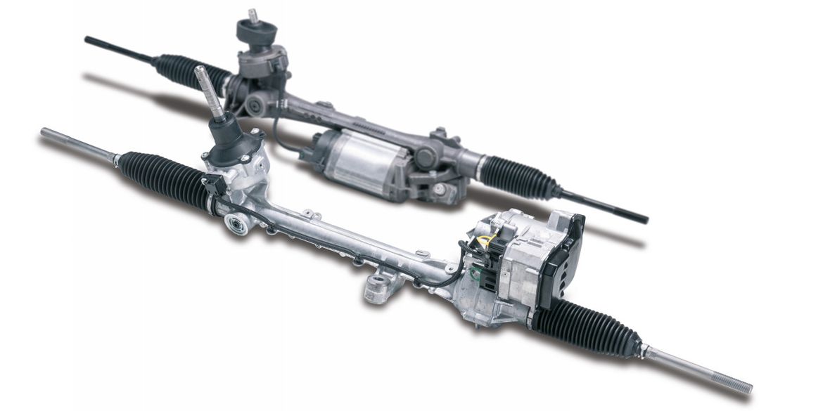 ZF готовит для Франкфурта новинки от Lemförder, Sachs, TRW и Wabco Reman