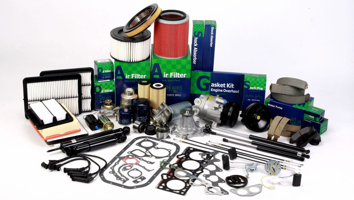 Евгений Бедняков, Parts-Mall: «За год-полтора мы сможем удвоить свои продажи!»