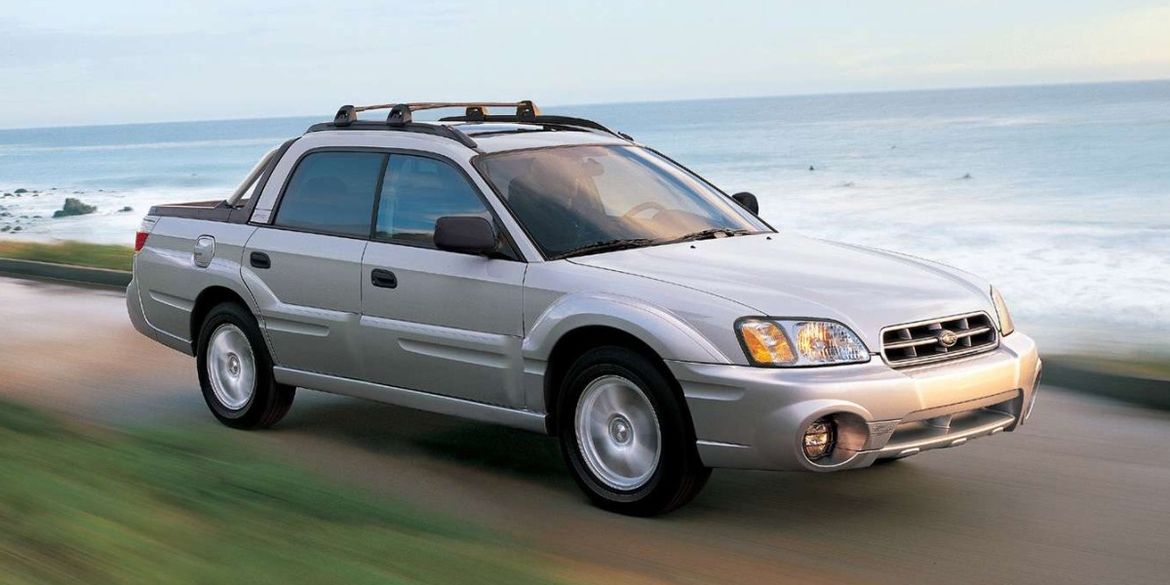 Завод Subaru в США собрал пятимиллионный автомобиль