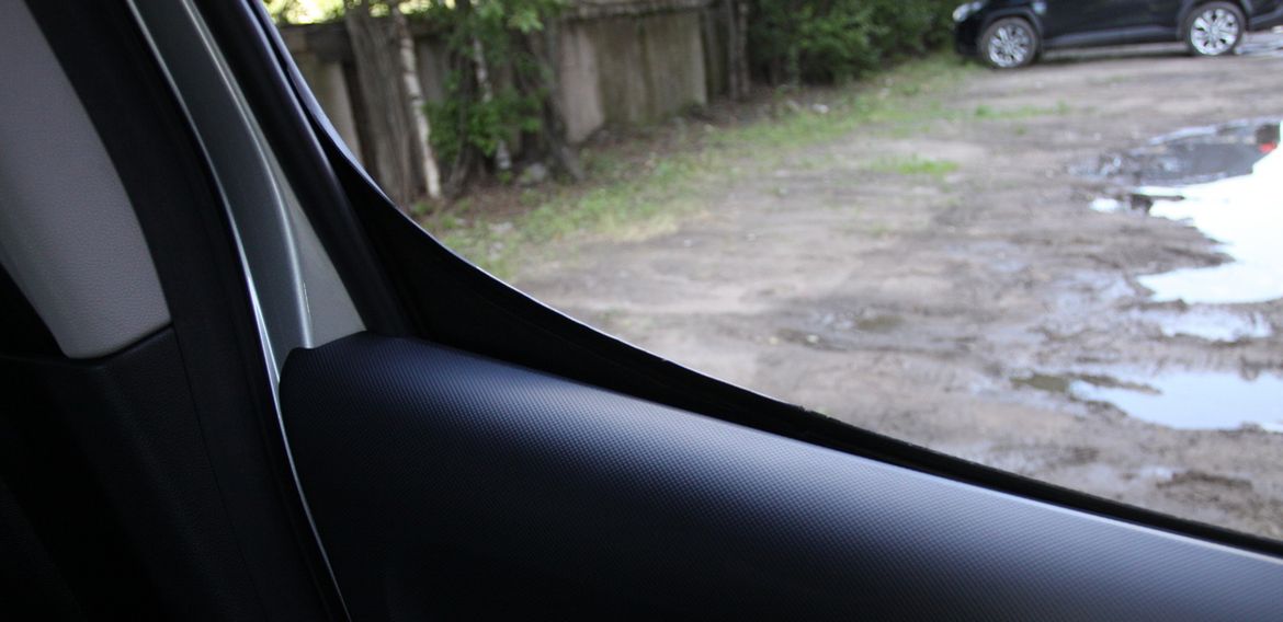 Тест-драйв Opel Combo Life: рабоче-семейные ценности