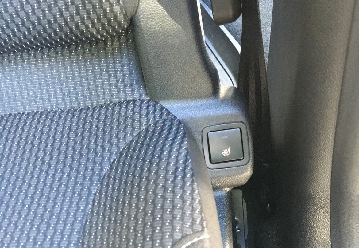 Тест-драйв Opel Combo Life: рабоче-семейные ценности