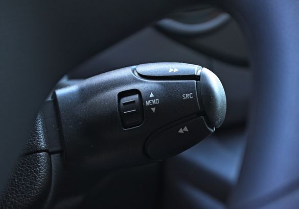 Тест-драйв Opel Combo Life: рабоче-семейные ценности