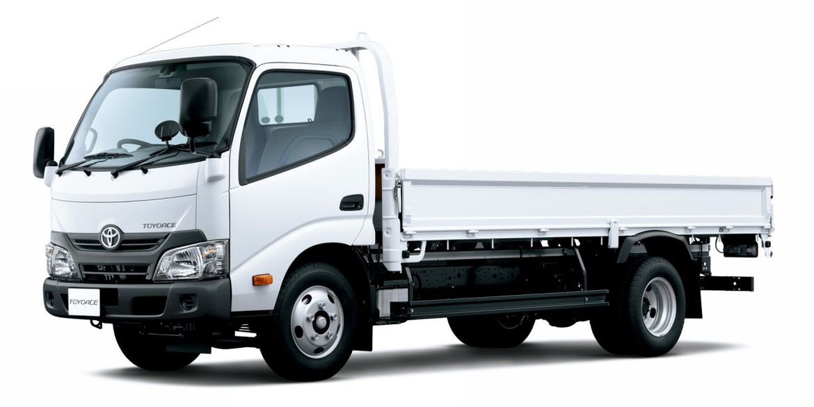 Toyota сообщила о новых манипуляциях с показателями вредных выбросов инженерами Hino