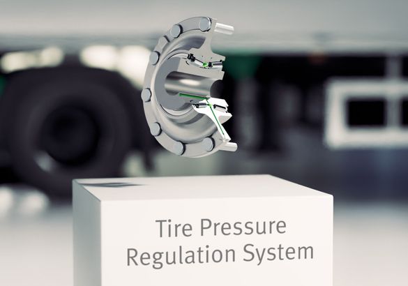 Schaeffler снизил трение в подшипниках
