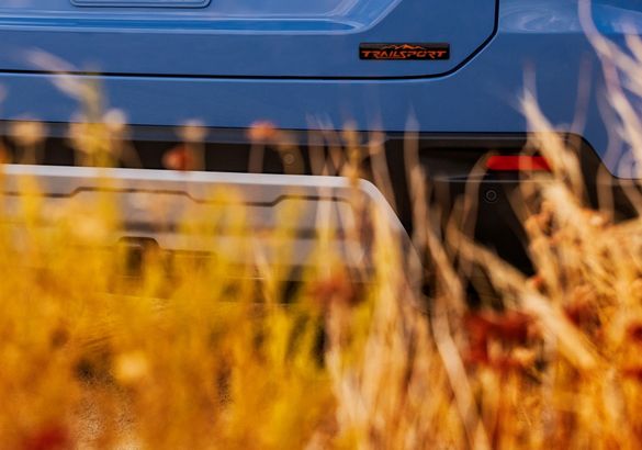 Новый Honda Pilot показали без камуфляжа