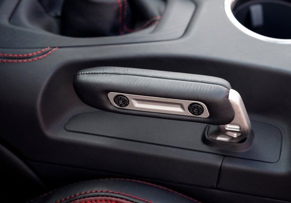 Ford Mustang сменил поколение, но остался собой