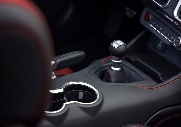 Ford Mustang сменил поколение, но остался собой
