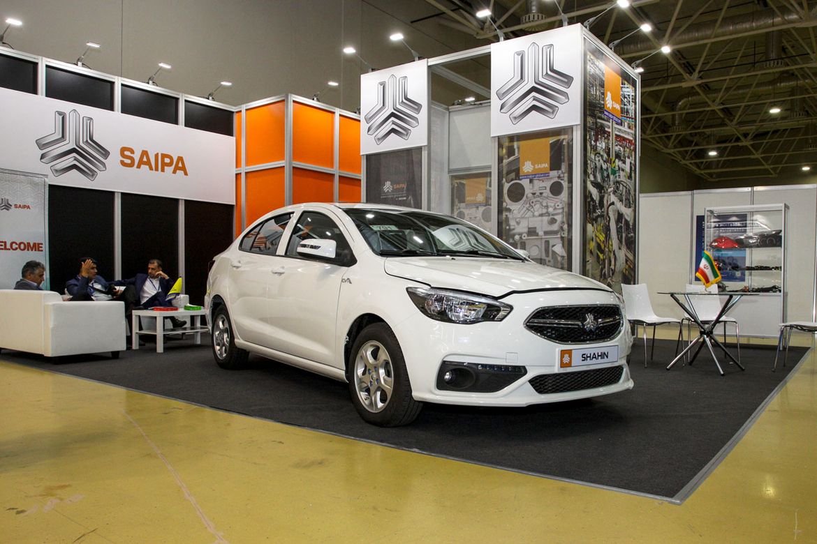 MIMS Automobility Moscow 2022: что показали в Москве компании — производители автокомпонентов