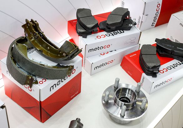 MIMS Automobility Moscow 2022: что показали в Москве компании — производители автокомпонентов