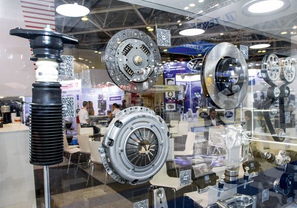 MIMS Automobility Moscow 2022: что показали в Москве компании — производители автокомпонентов