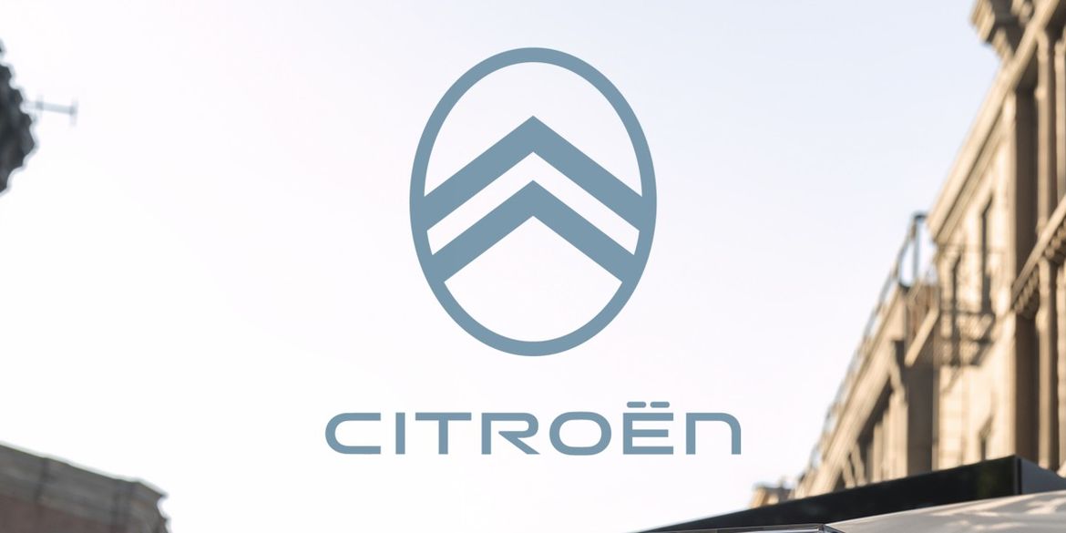 Citroen поправил шевроны